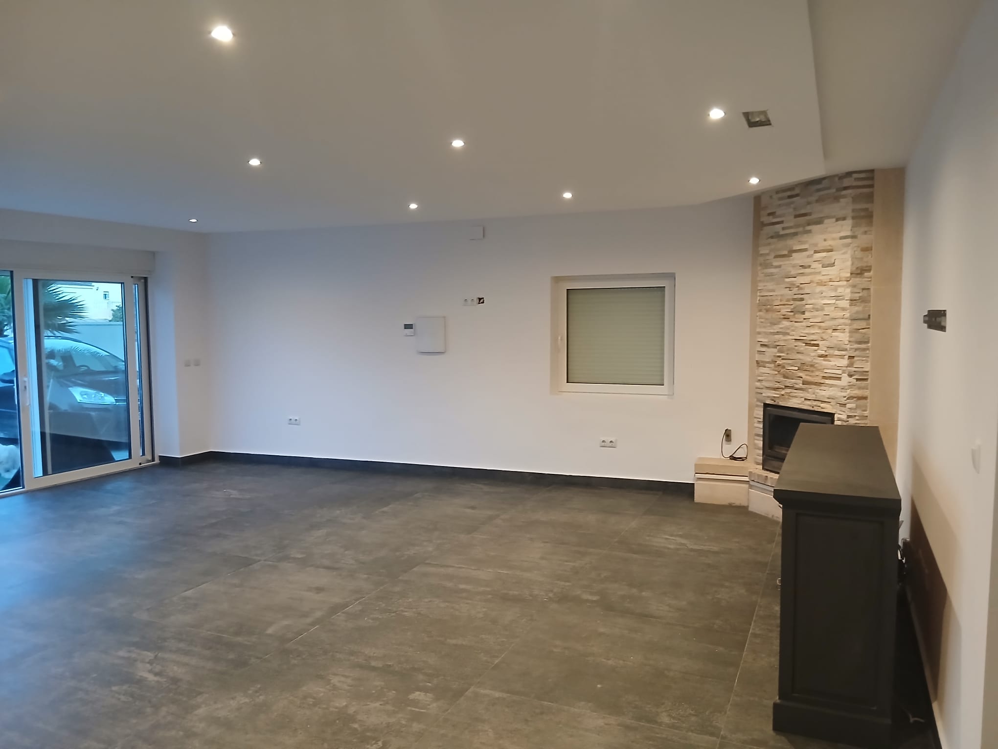 For sale - 4 Bedroom 3 Bathroom Detached Villa in Lomas de Cabo Roig - Lomas de Cabo Roig  - Alicante