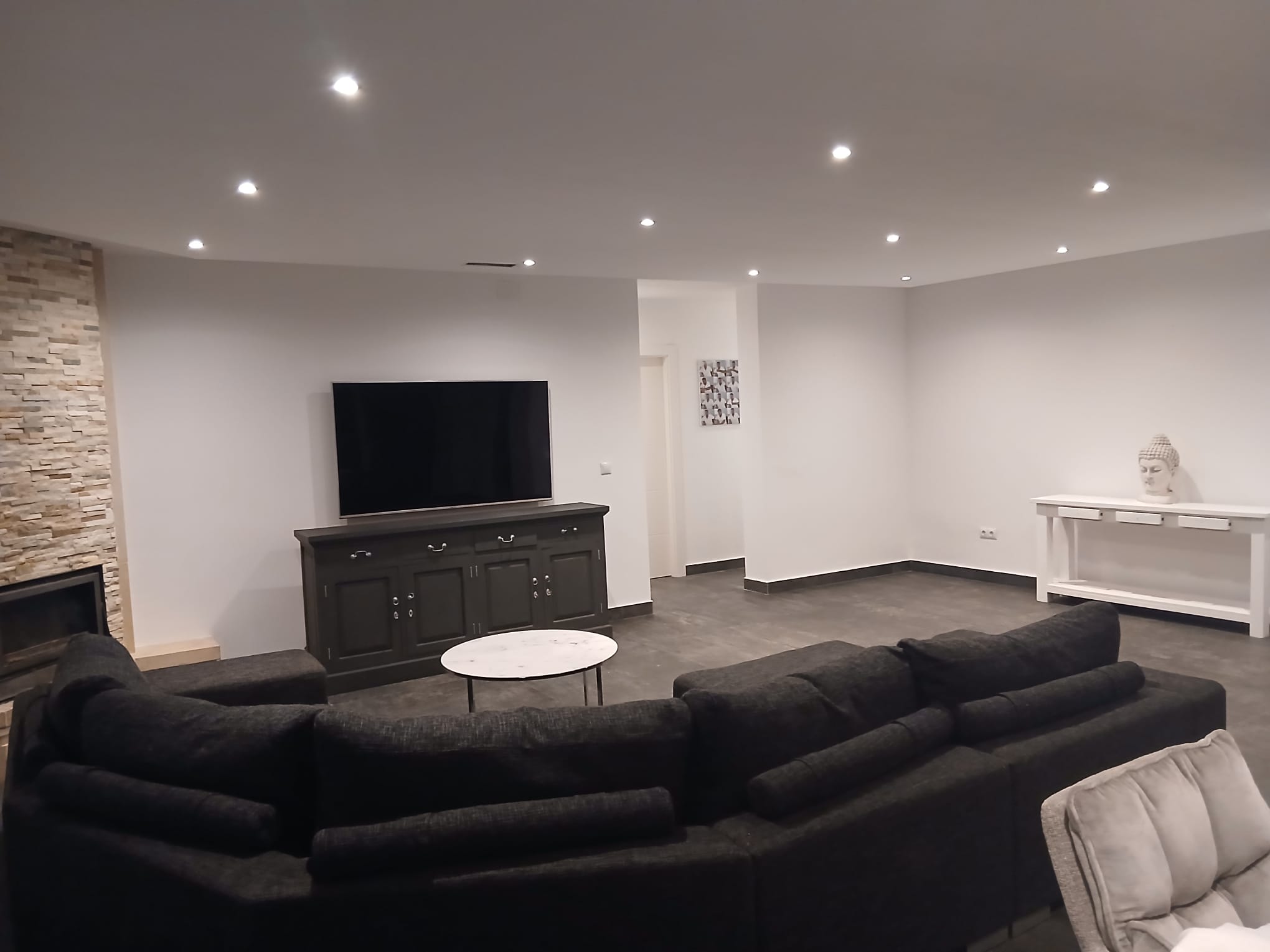 For sale - 4 Bedroom 3 Bathroom Detached Villa in Lomas de Cabo Roig - Lomas de Cabo Roig  - Alicante