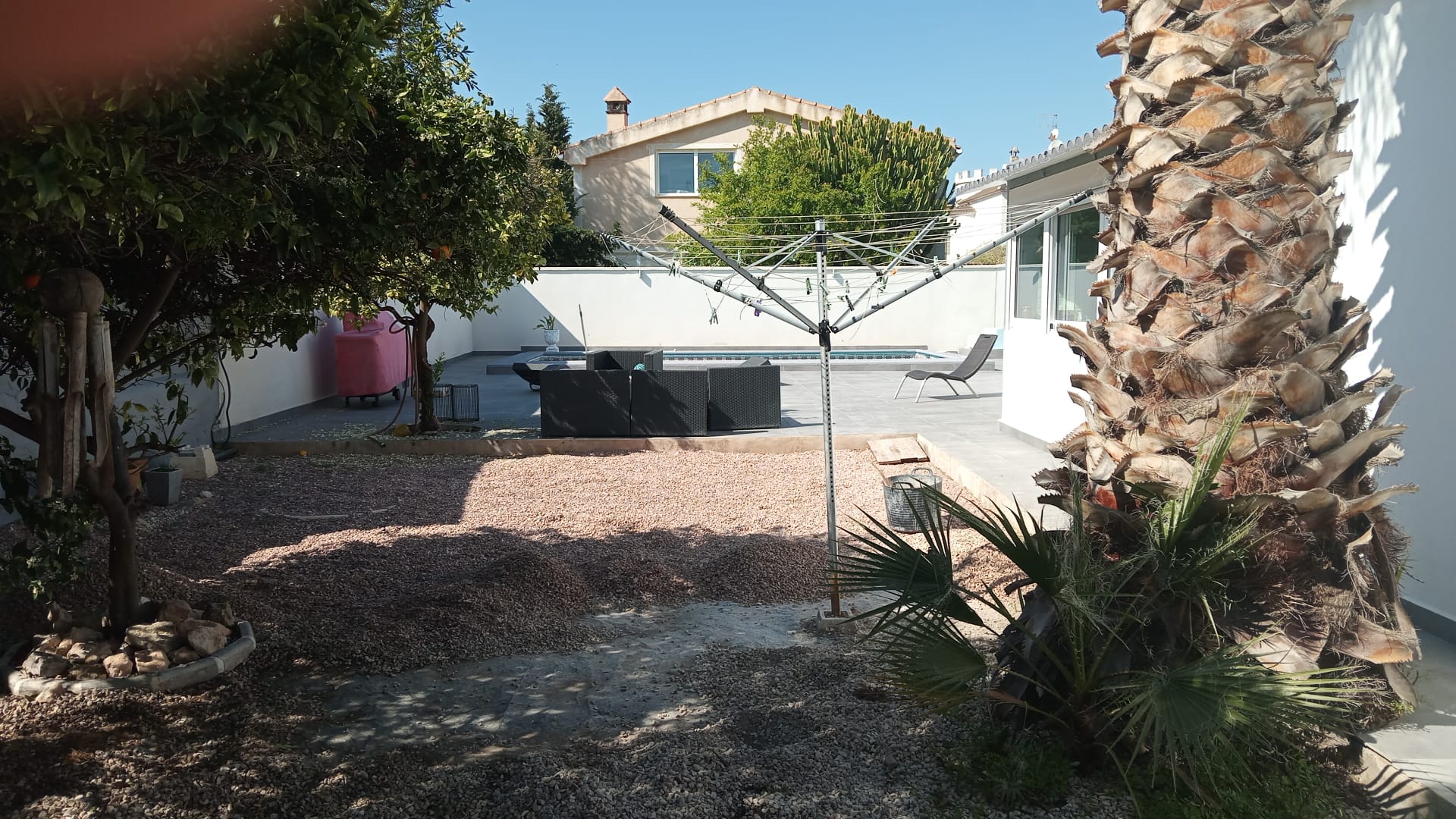 For sale - 4 Bedroom 3 Bathroom Detached Villa in Lomas de Cabo Roig - Lomas de Cabo Roig  - Alicante