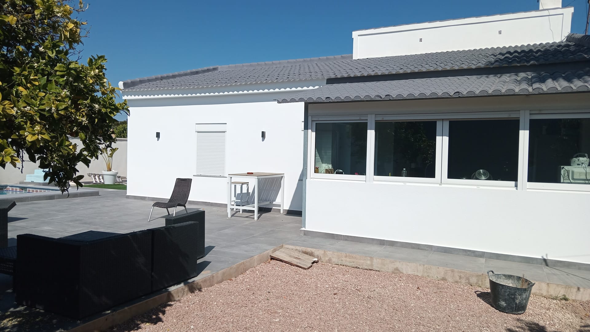 For sale - 4 Bedroom 3 Bathroom Detached Villa in Lomas de Cabo Roig - Lomas de Cabo Roig  - Alicante