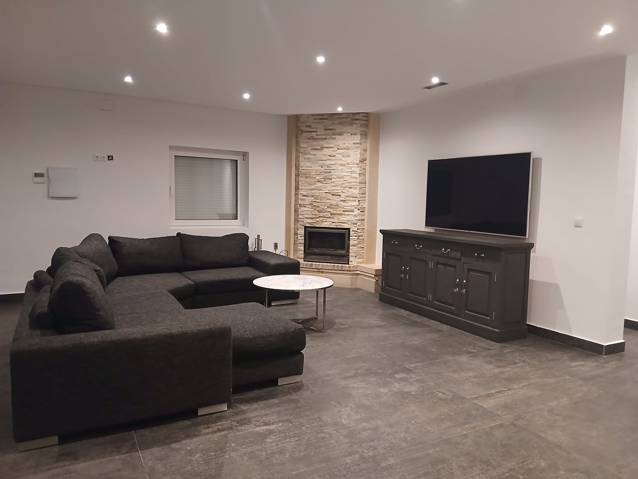 For sale - 4 Bedroom 3 Bathroom Detached Villa in Lomas de Cabo Roig - Lomas de Cabo Roig  - Alicante