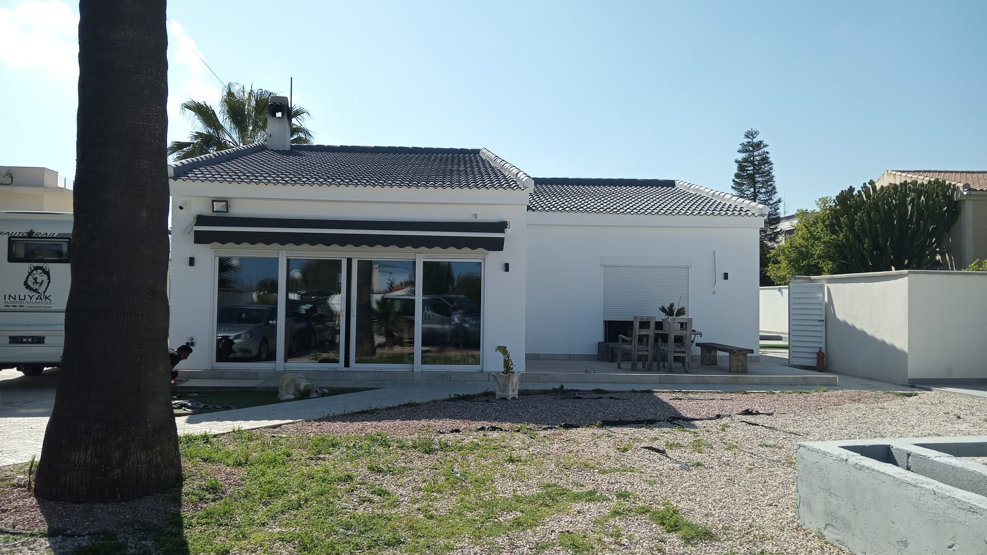 For sale - 4 Bedroom 3 Bathroom Detached Villa in Lomas de Cabo Roig - Lomas de Cabo Roig  - Alicante