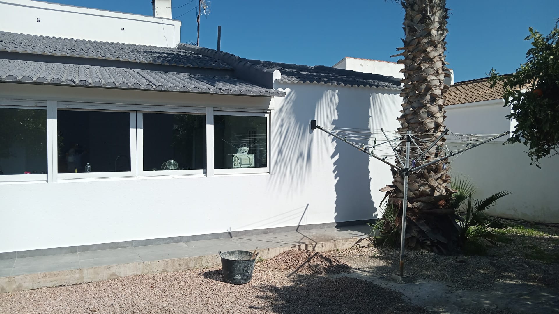 For sale - 4 Bedroom 3 Bathroom Detached Villa in Lomas de Cabo Roig - Lomas de Cabo Roig  - Alicante