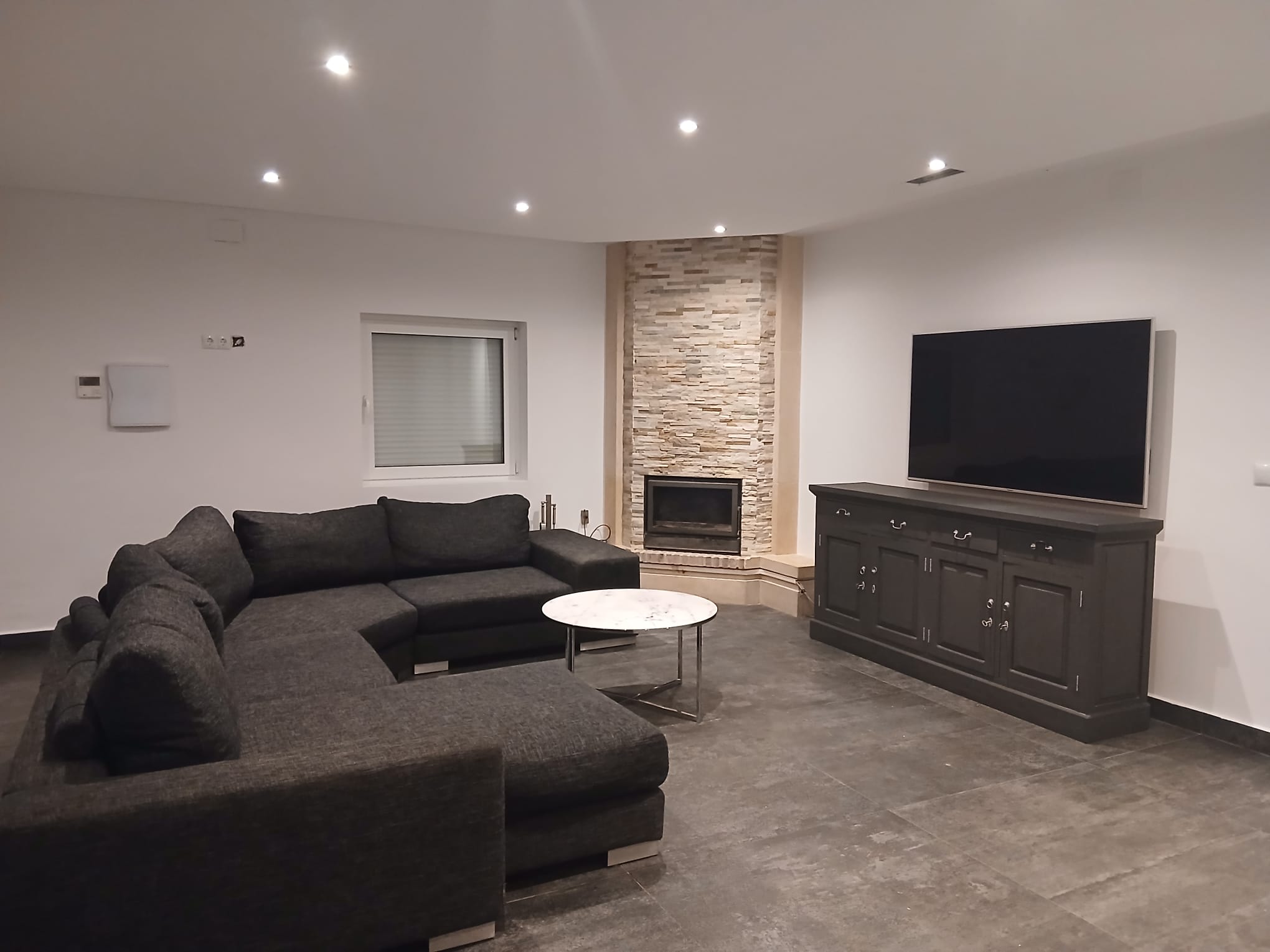 For sale - 4 Bedroom 3 Bathroom Detached Villa in Lomas de Cabo Roig - Lomas de Cabo Roig  - Alicante