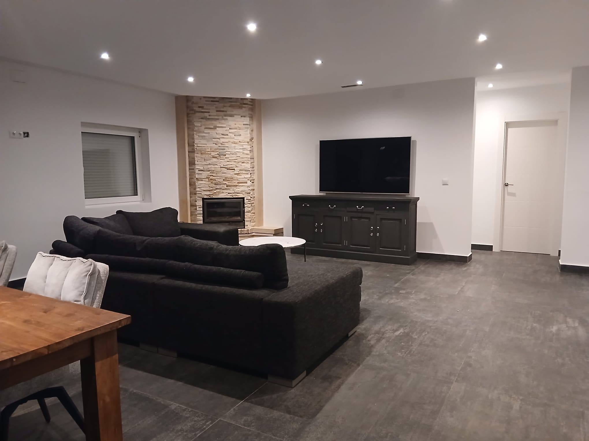For sale - 4 Bedroom 3 Bathroom Detached Villa in Lomas de Cabo Roig - Lomas de Cabo Roig  - Alicante