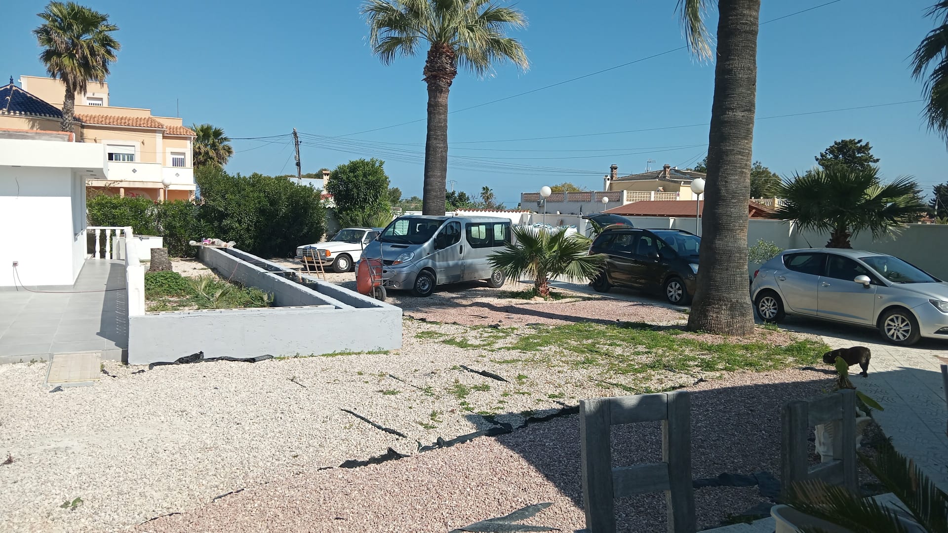 For sale - 4 Bedroom 3 Bathroom Detached Villa in Lomas de Cabo Roig - Lomas de Cabo Roig  - Alicante