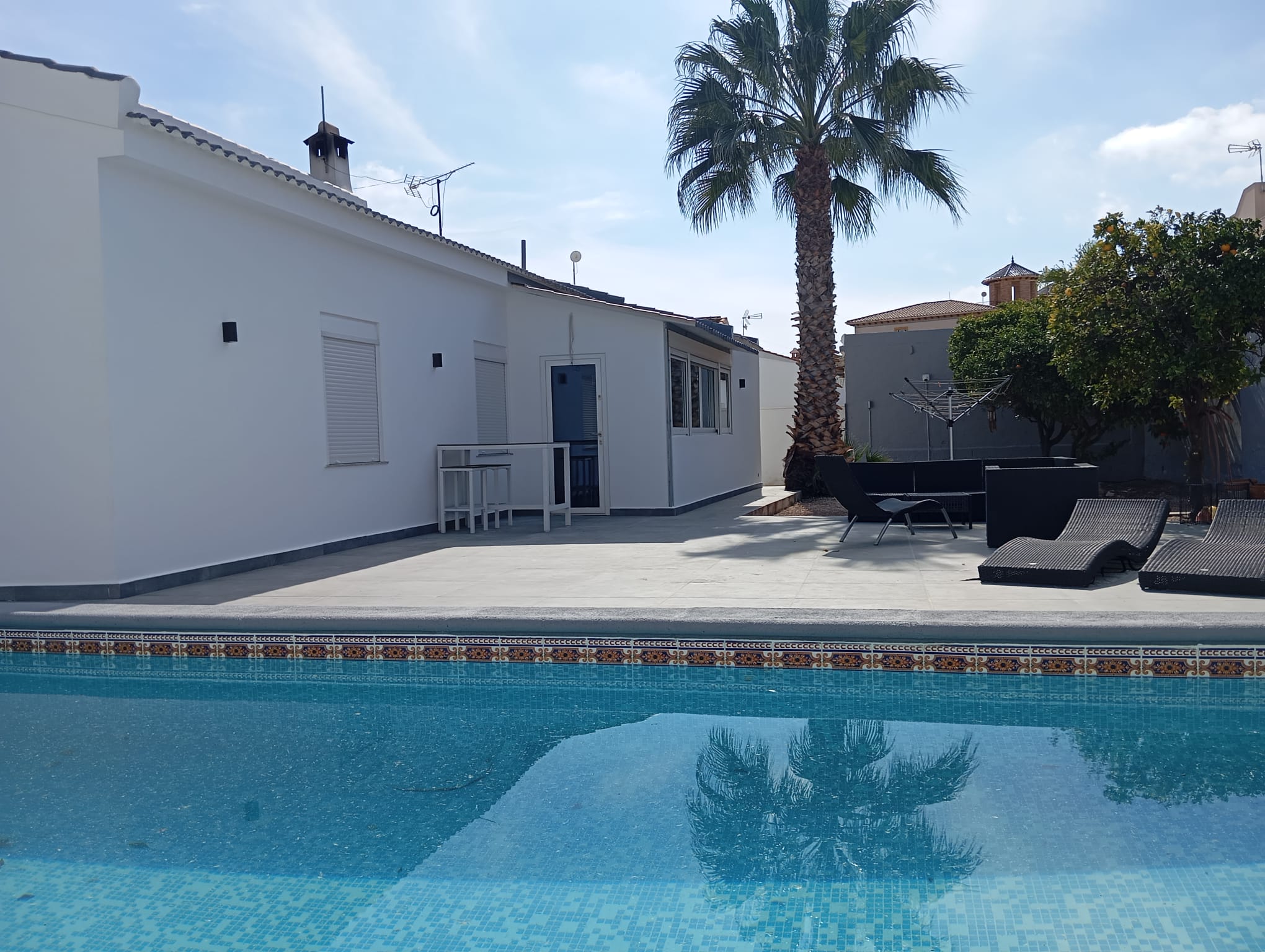 For sale - 4 Bedroom 3 Bathroom Detached Villa in Lomas de Cabo Roig - Lomas de Cabo Roig  - Alicante