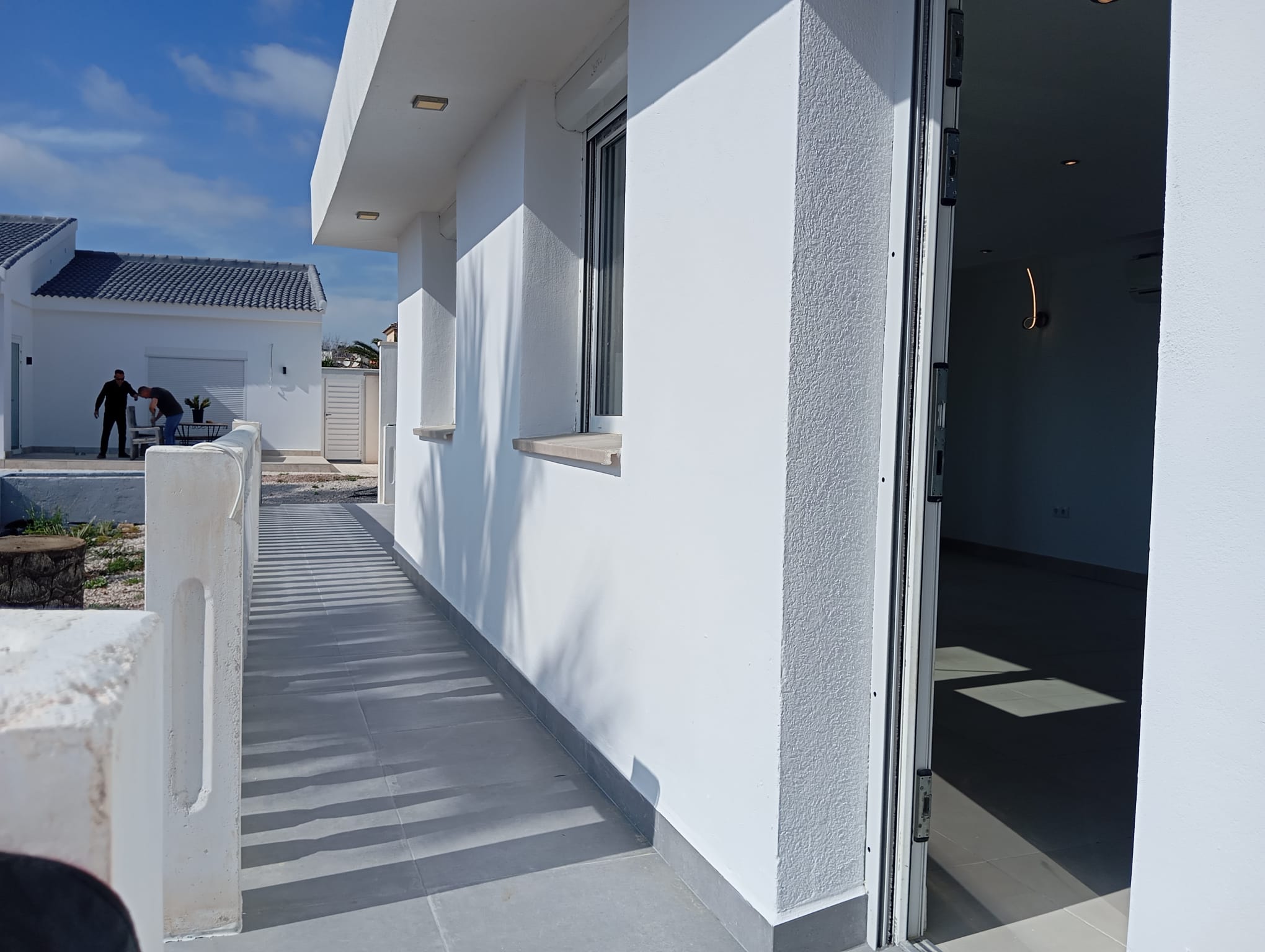 For sale - 4 Bedroom 3 Bathroom Detached Villa in Lomas de Cabo Roig - Lomas de Cabo Roig  - Alicante