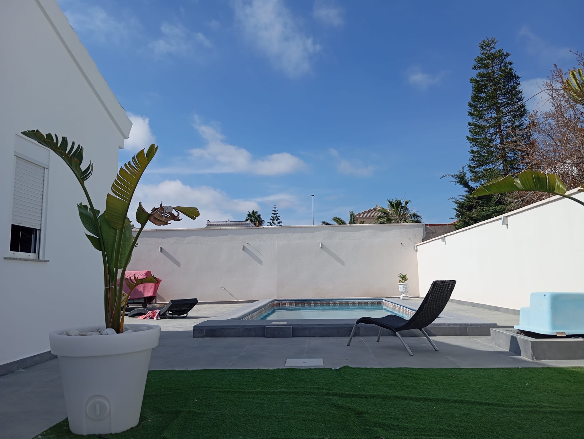For sale - 4 Bedroom 3 Bathroom Detached Villa in Lomas de Cabo Roig - Lomas de Cabo Roig  - Alicante