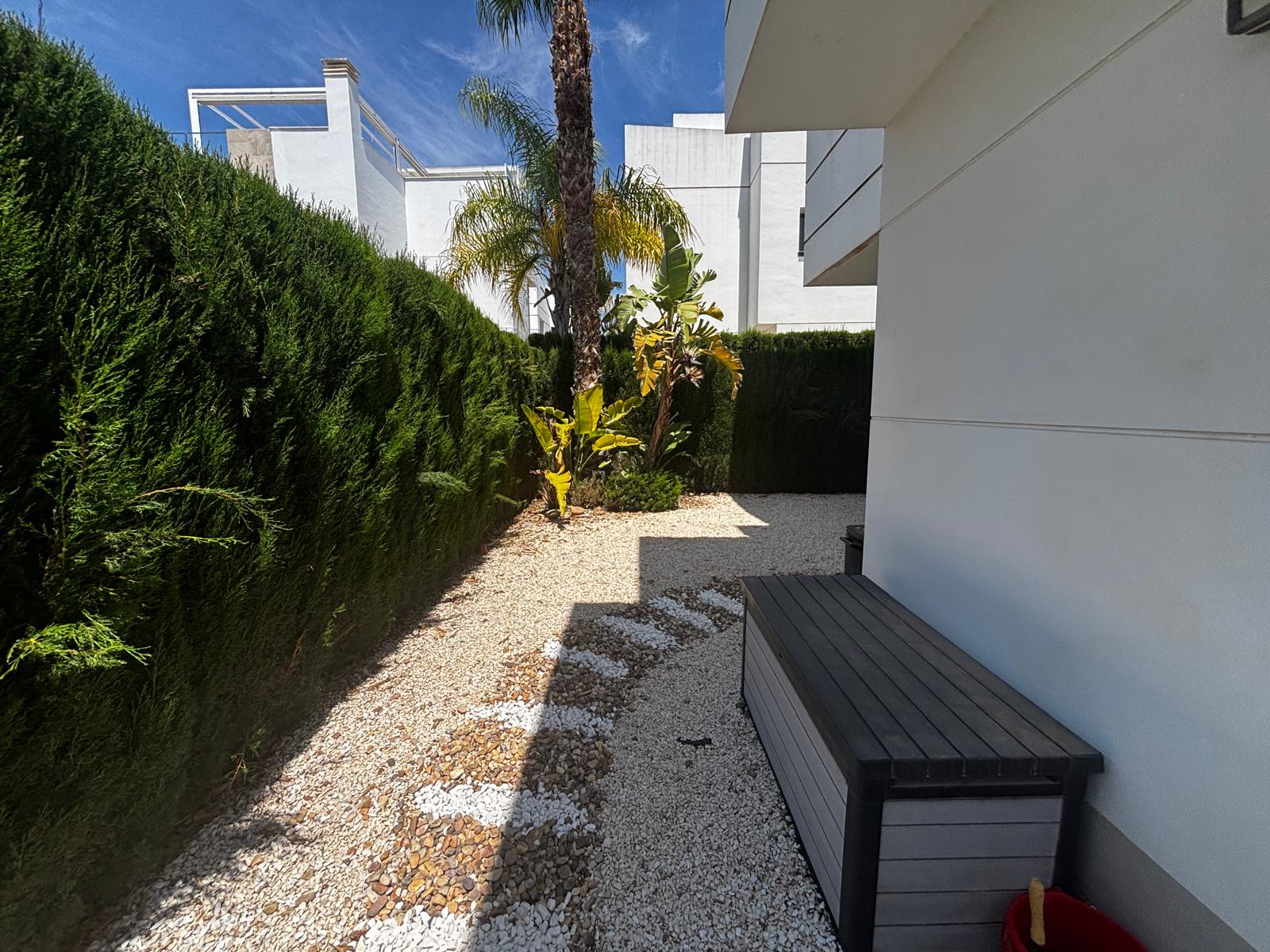 For sale - 4 Bedroom 4 Bathroom Villa Detached in Ciudad Quesada - Ciudad Quesada  - Alicante