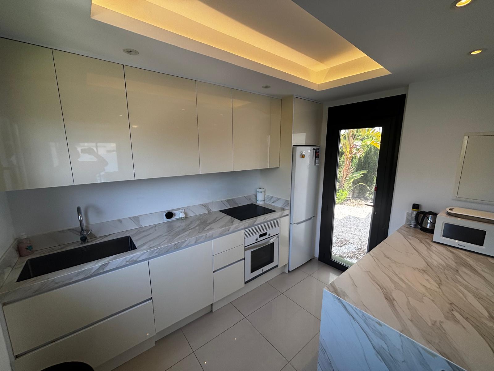 For sale - 4 Bedroom 4 Bathroom Villa Detached in Ciudad Quesada - Ciudad Quesada  - Alicante