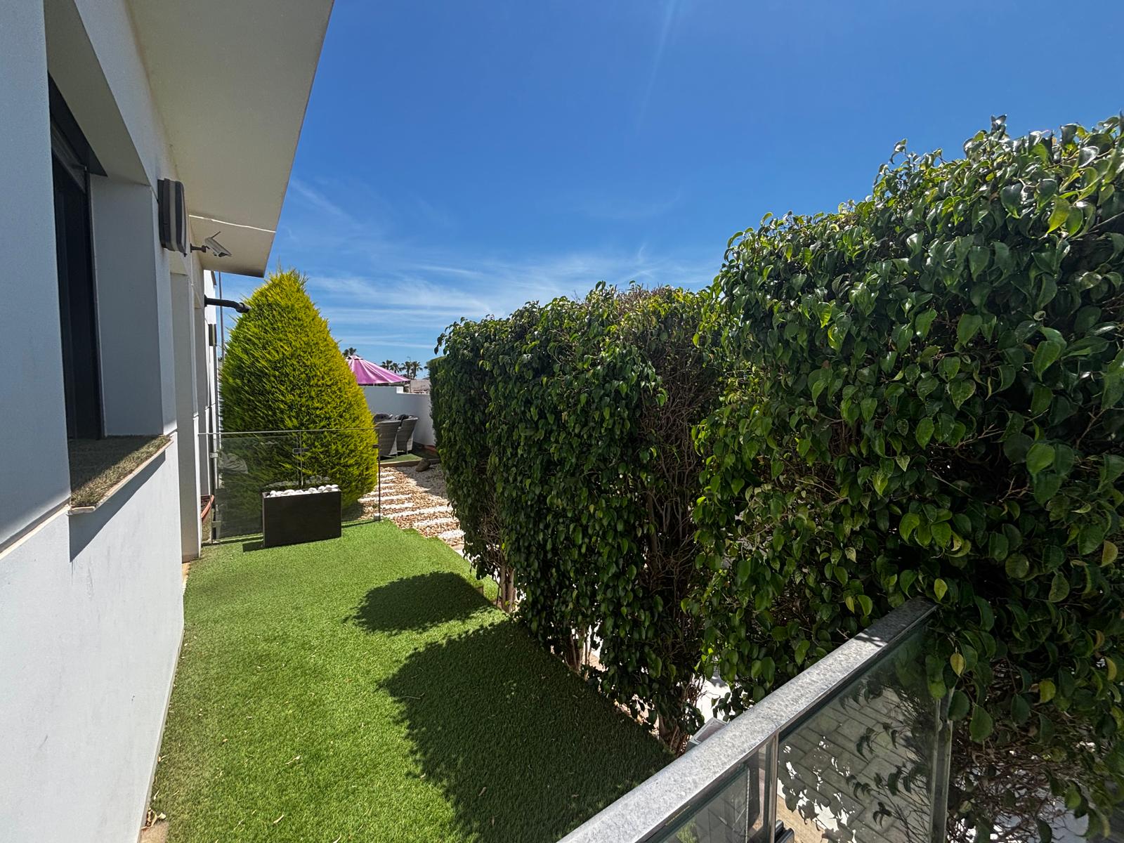 For sale - 4 Bedroom 4 Bathroom Villa Detached in Ciudad Quesada - Ciudad Quesada  - Alicante