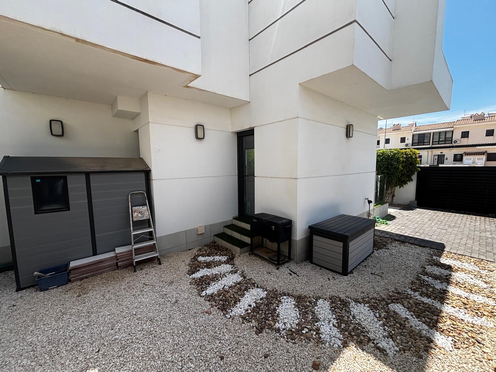 For sale - 4 Bedroom 4 Bathroom Villa Detached in Ciudad Quesada - Ciudad Quesada  - Alicante