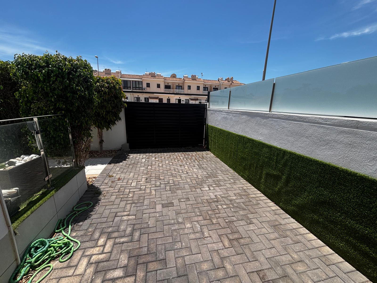 For sale - 4 Bedroom 4 Bathroom Villa Detached in Ciudad Quesada - Ciudad Quesada  - Alicante