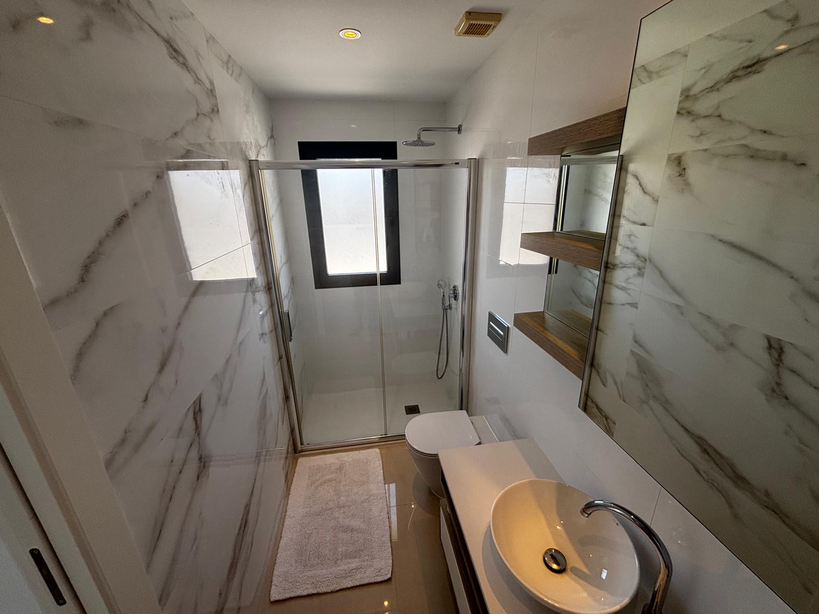 For sale - 4 Bedroom 4 Bathroom Villa Detached in Ciudad Quesada - Ciudad Quesada  - Alicante