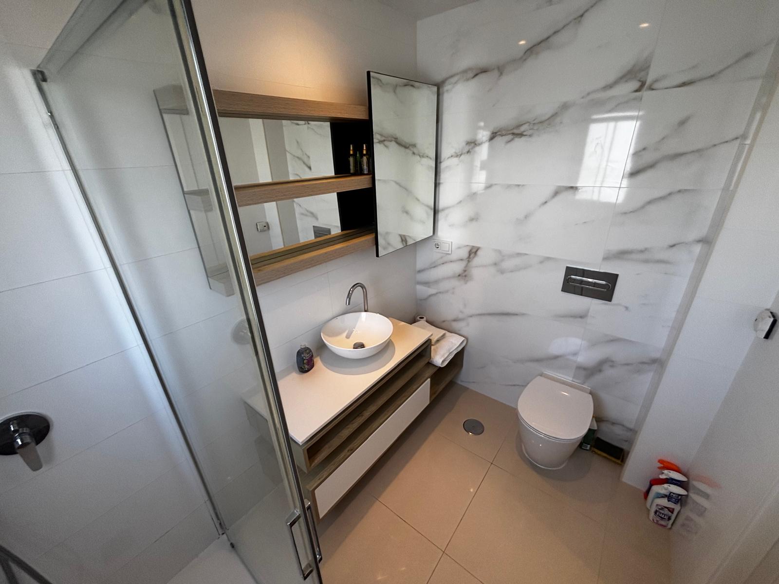 For sale - 4 Bedroom 4 Bathroom Villa Detached in Ciudad Quesada - Ciudad Quesada  - Alicante
