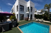 93-415/78440, 4 Bedroom 4 Bathroom Villa Detached in Ciudad Quesada