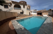 93-413/78441, 4 Bedroom 4 Bathroom Villa Detached in Ciudad Quesada