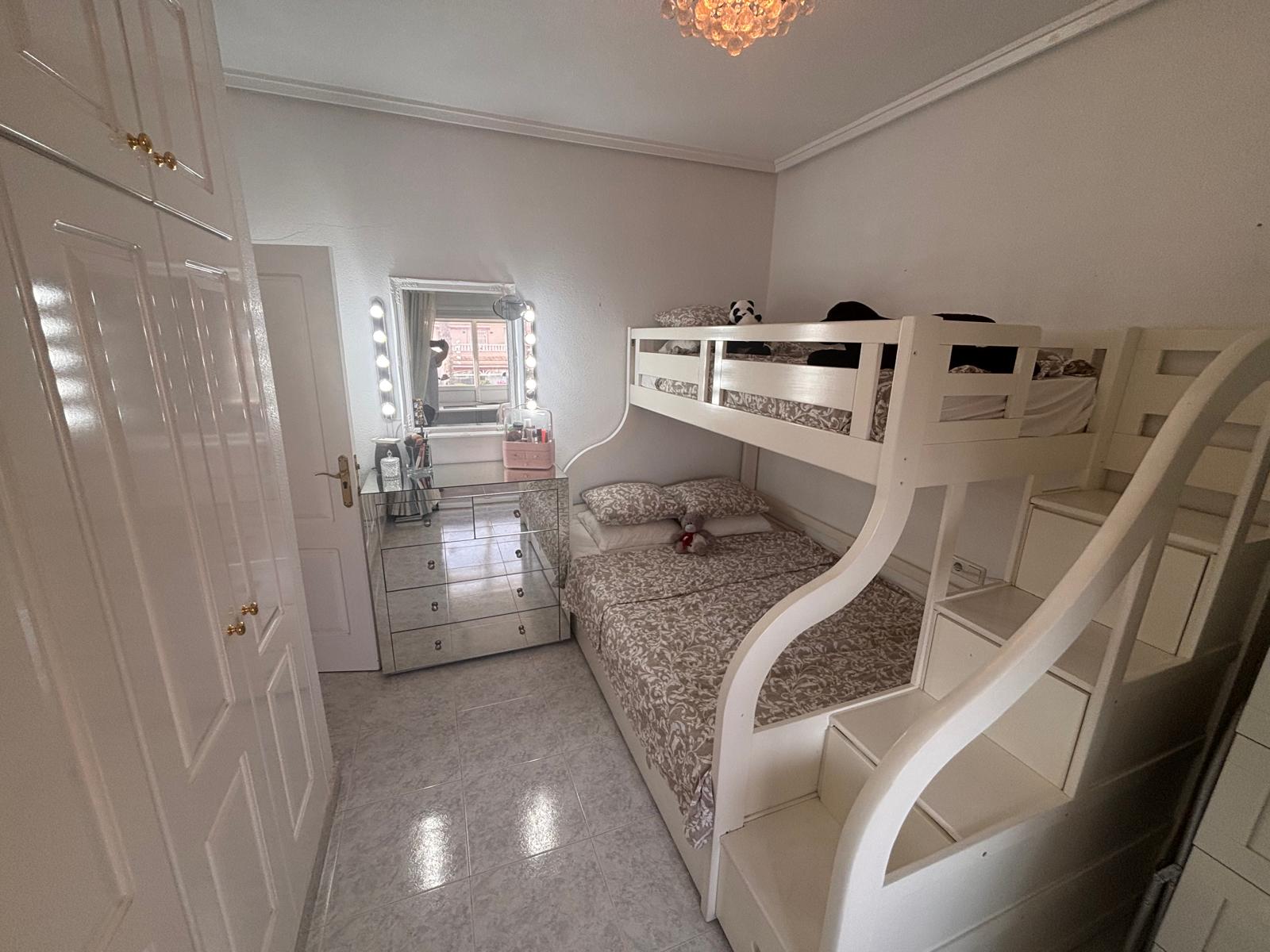 For sale - 3 Bedroom 2 Bathroom Townhouse in Urbanización Ciudad Quesada - Urbanización Ciudad Quesada  - Alicante