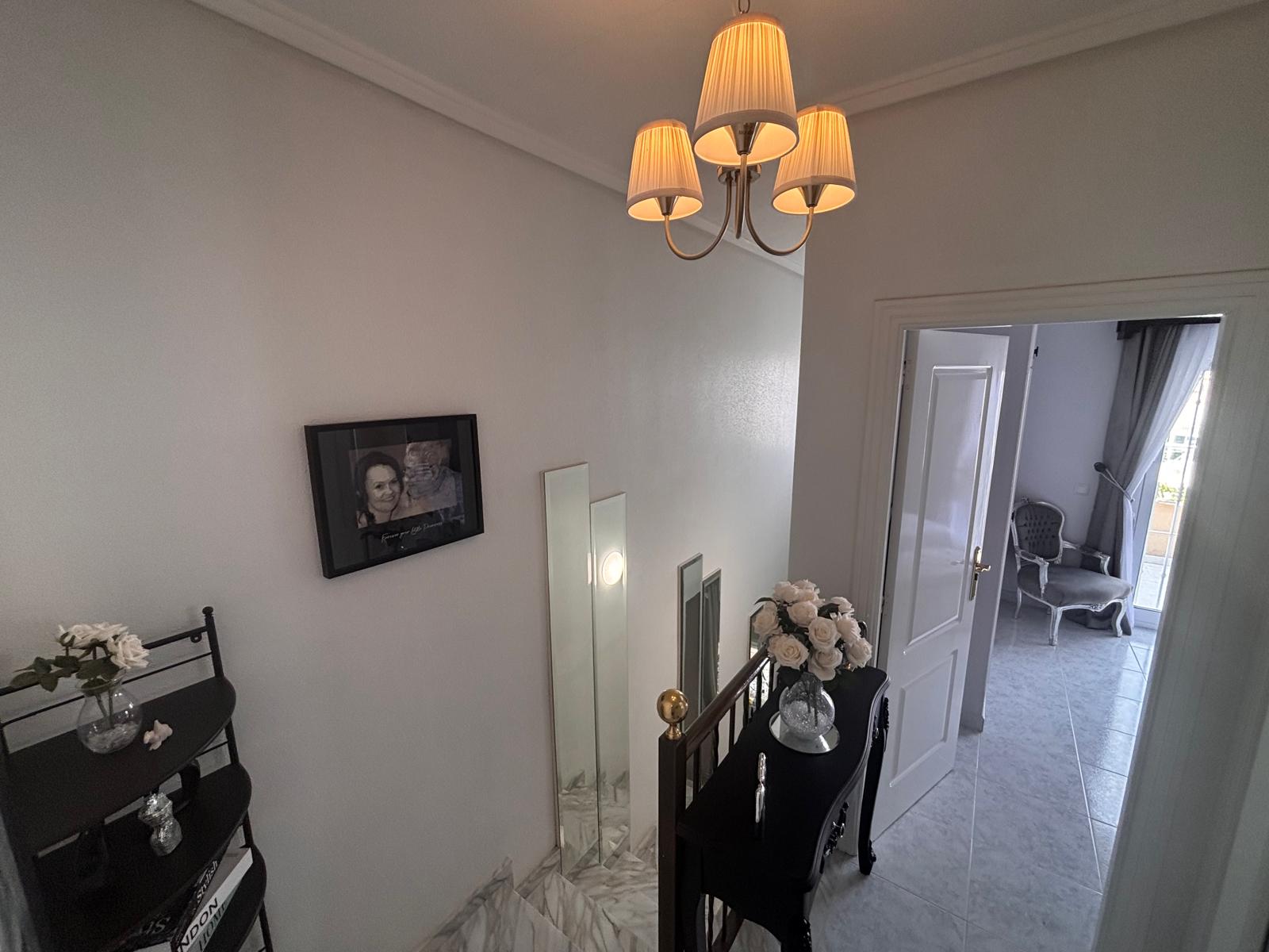 For sale - 3 Bedroom 2 Bathroom Townhouse in Urbanización Ciudad Quesada - Urbanización Ciudad Quesada  - Alicante