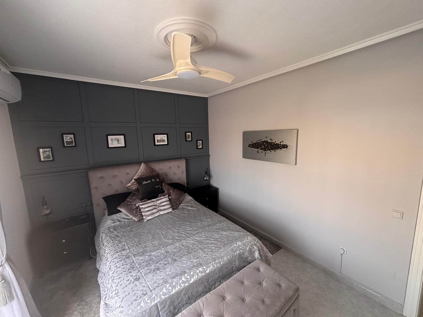 For sale - 3 Bedroom 2 Bathroom Townhouse in Urbanización Ciudad Quesada - Urbanización Ciudad Quesada  - Alicante