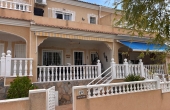93-1224/78442, 3 Bedroom 2 Bathroom Townhouse in Urbanización Ciudad Quesada