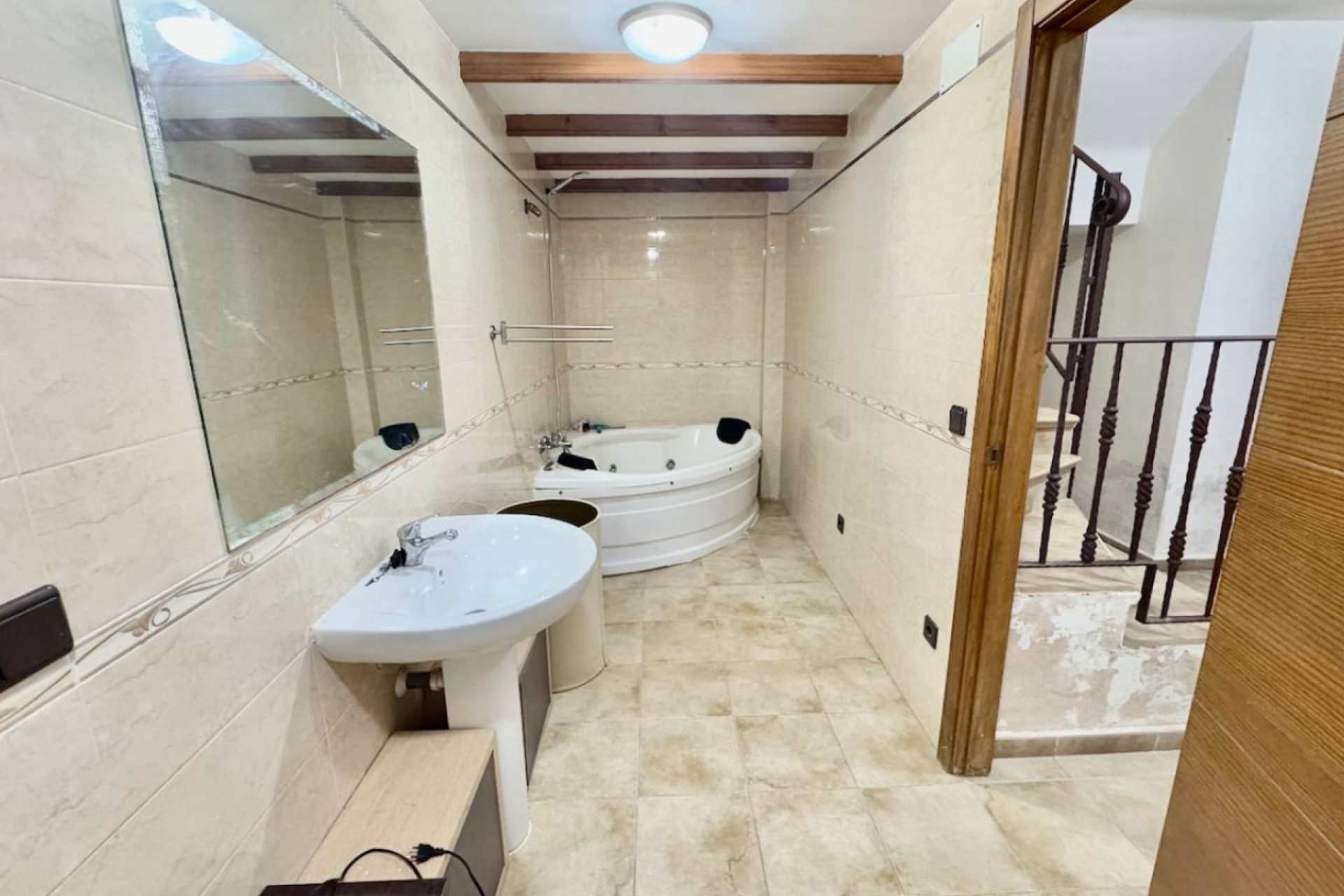 For sale - 5 Bedroom 2 Bathroom Townhouse in Urbanització Els Estanys - Urbanització Els Estanys  - Alicante