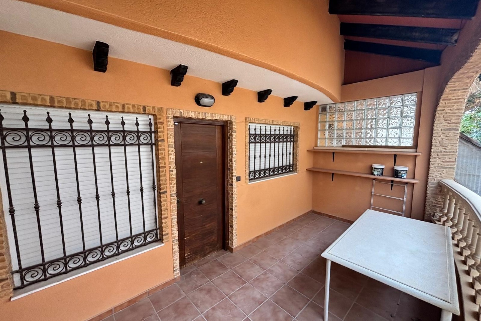 For sale - 5 Bedroom 2 Bathroom Townhouse in Urbanització Els Estanys - Urbanització Els Estanys  - Alicante