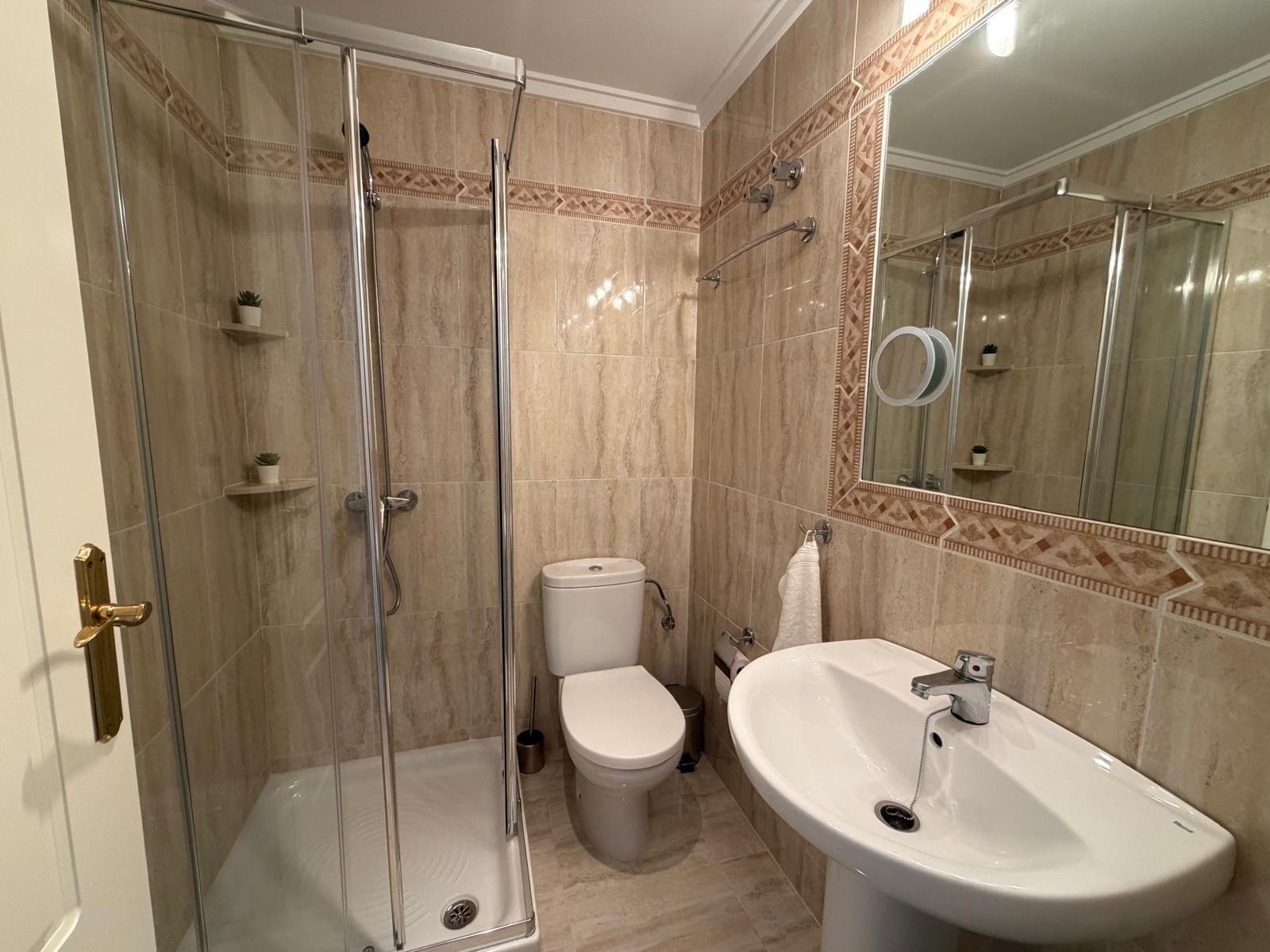 For sale - 2 Bedroom 2 Bathroom Town House in Orihuela Costa - Los Dolses  - Alicante