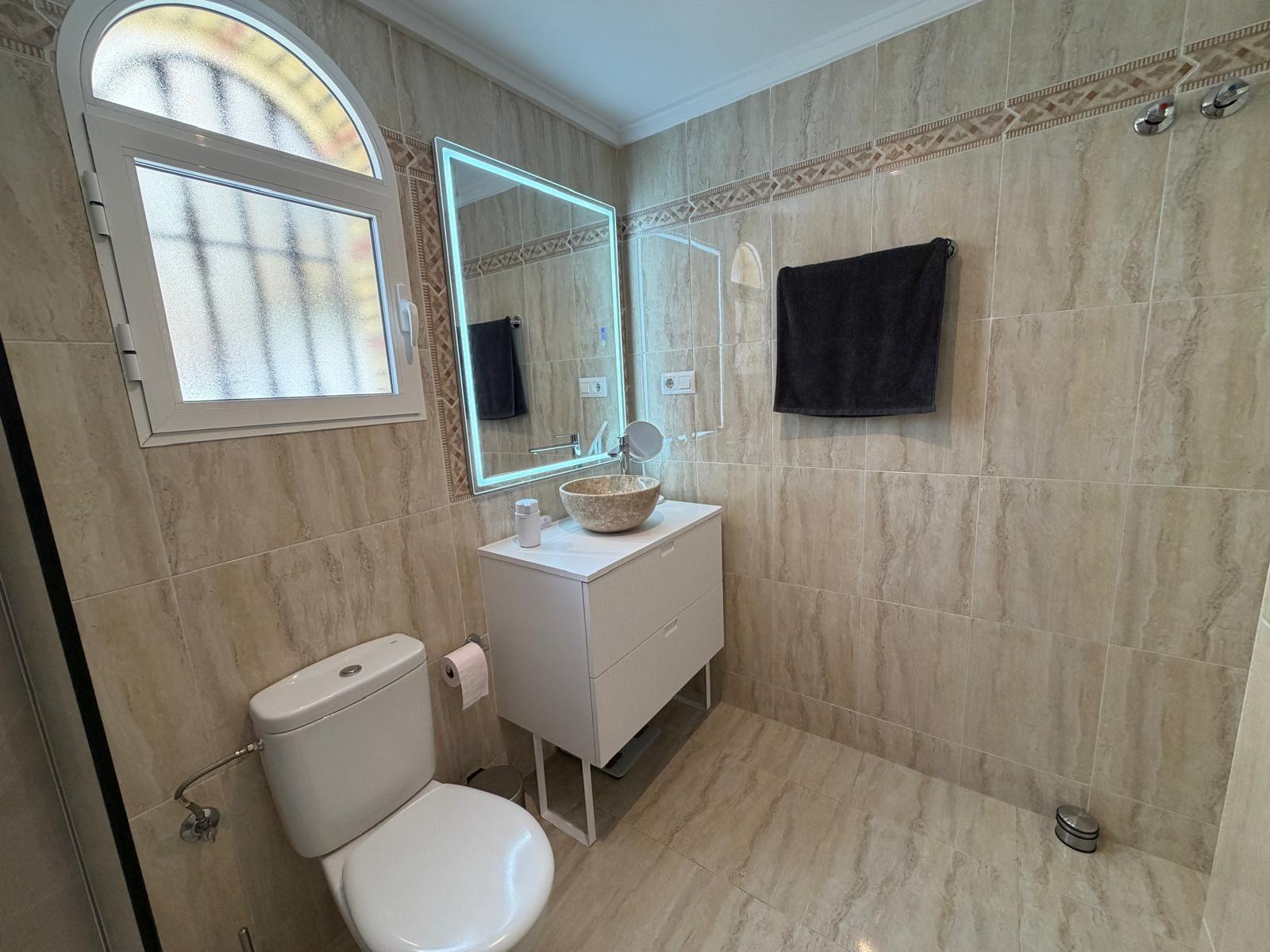 For sale - 2 Bedroom 2 Bathroom Town House in Orihuela Costa - Los Dolses  - Alicante