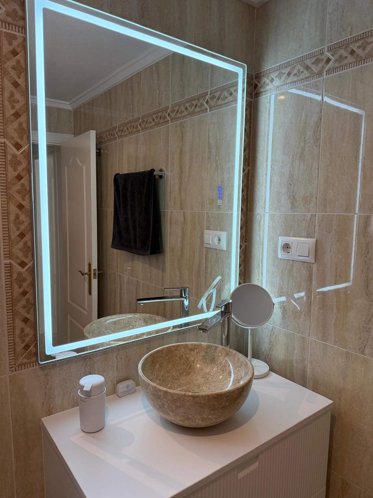 For sale - 2 Bedroom 2 Bathroom Town House in Orihuela Costa - Los Dolses  - Alicante