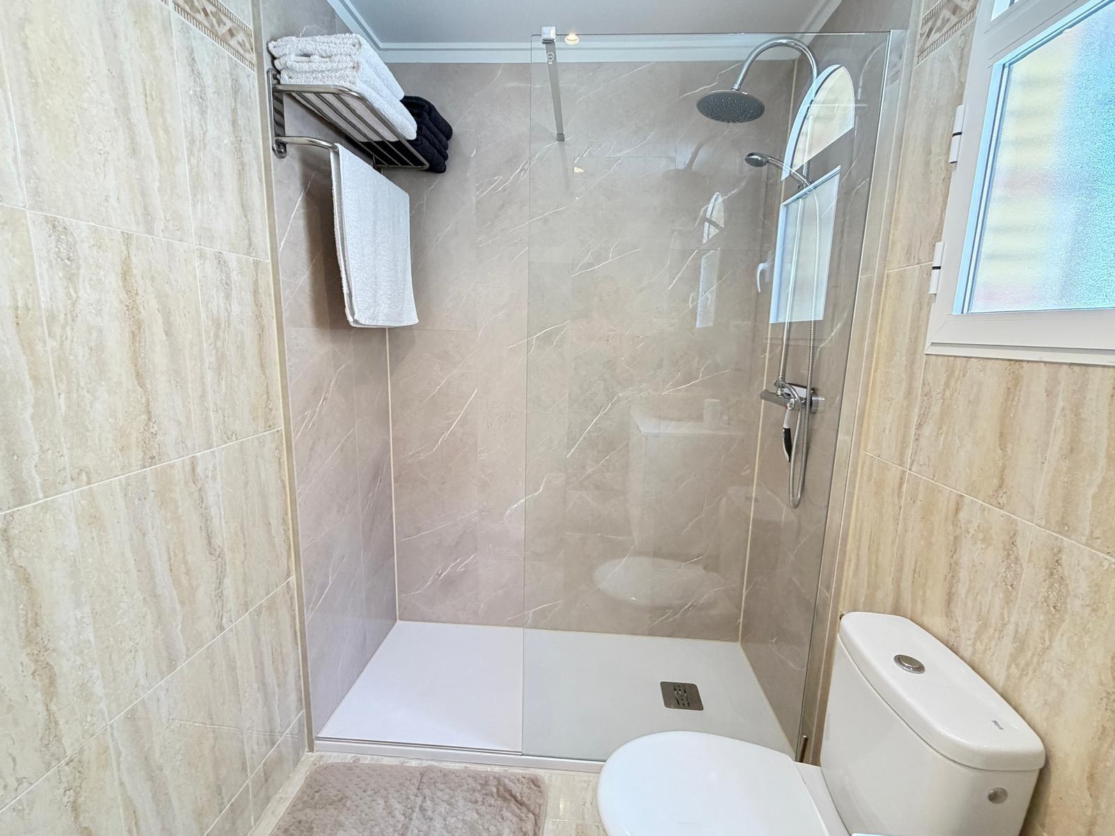 For sale - 2 Bedroom 2 Bathroom Town House in Orihuela Costa - Los Dolses  - Alicante