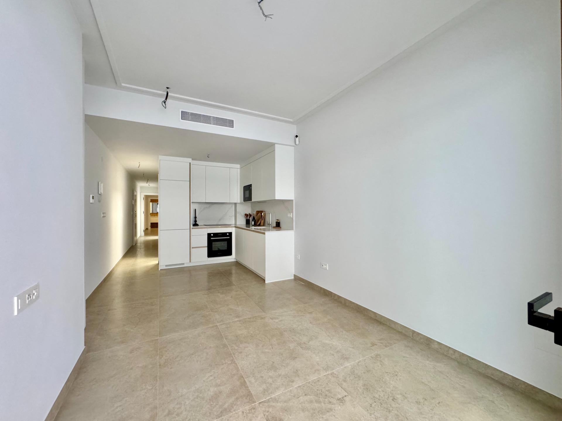 For sale - 2 Bedroom 2 Bathroom Apartment in Torrevieja - Habaneras  - Alicante