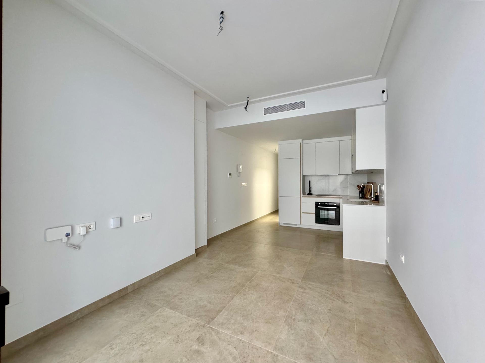 For sale - 2 Bedroom 2 Bathroom Apartment in Torrevieja - Habaneras  - Alicante
