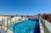 27-72-502-11-1043/78448, 2 Bedroom 2 Bathroom Apartment in Torrevieja