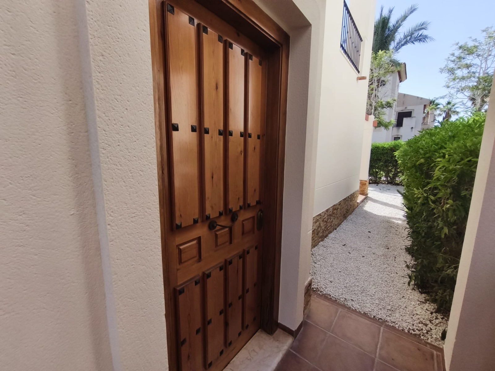 For sale - 3 Bedroom 2 Bathroom Bungalow in La Finca Golf Resort - Inland  - Alicante