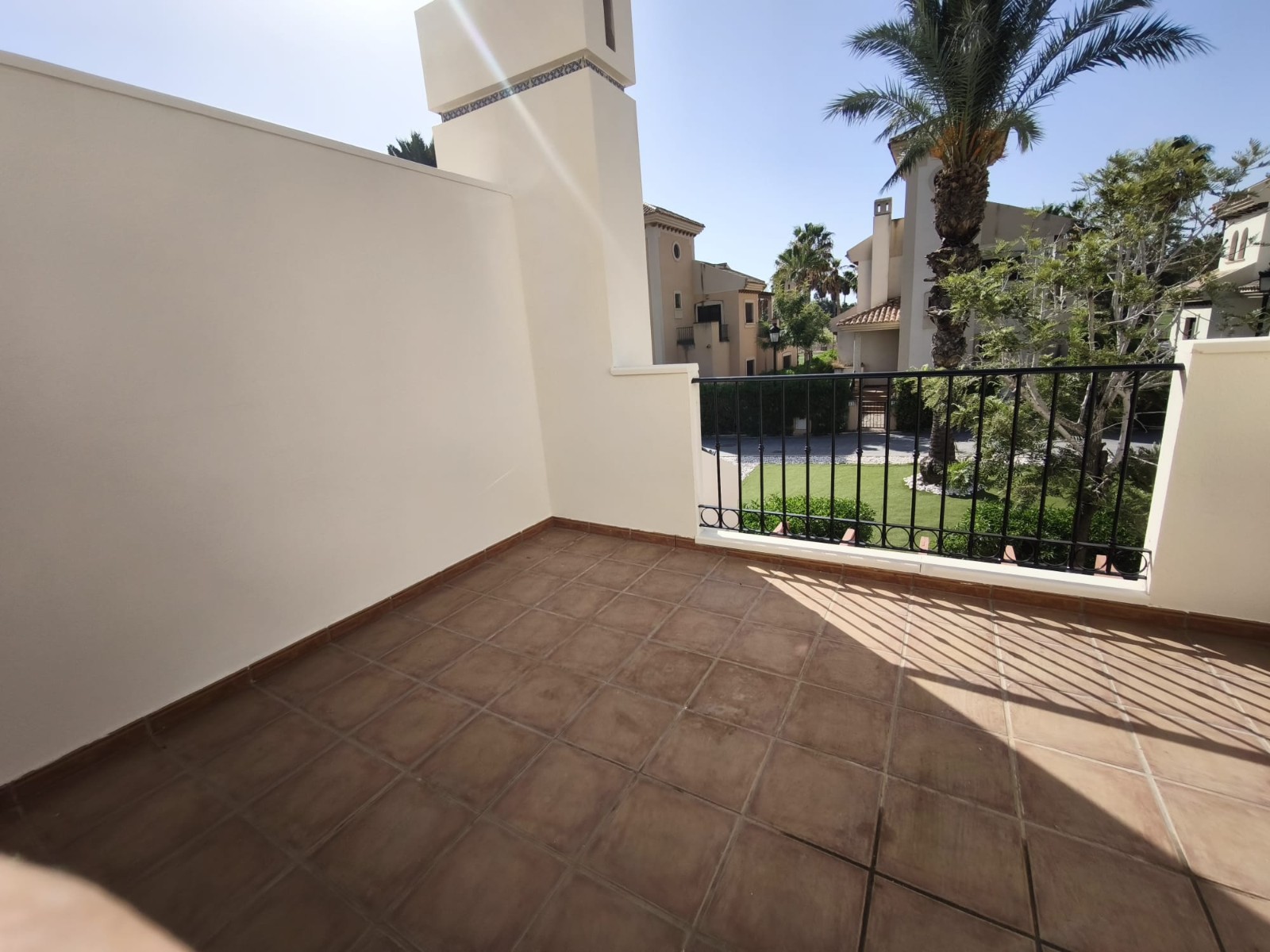 For sale - 3 Bedroom 2 Bathroom Bungalow in La Finca Golf Resort - Inland  - Alicante