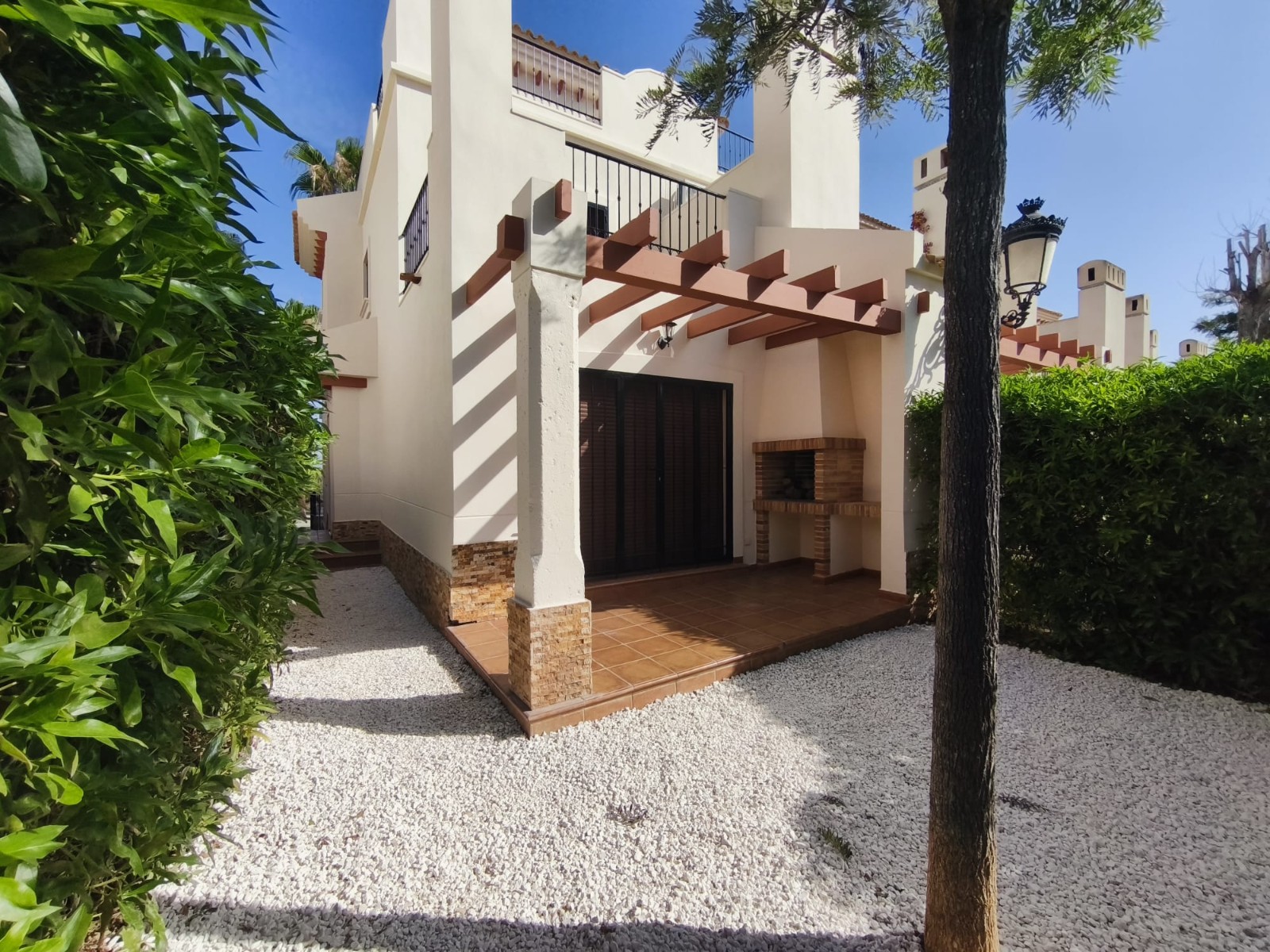For sale - 3 Bedroom 2 Bathroom Bungalow in La Finca Golf Resort - Inland  - Alicante