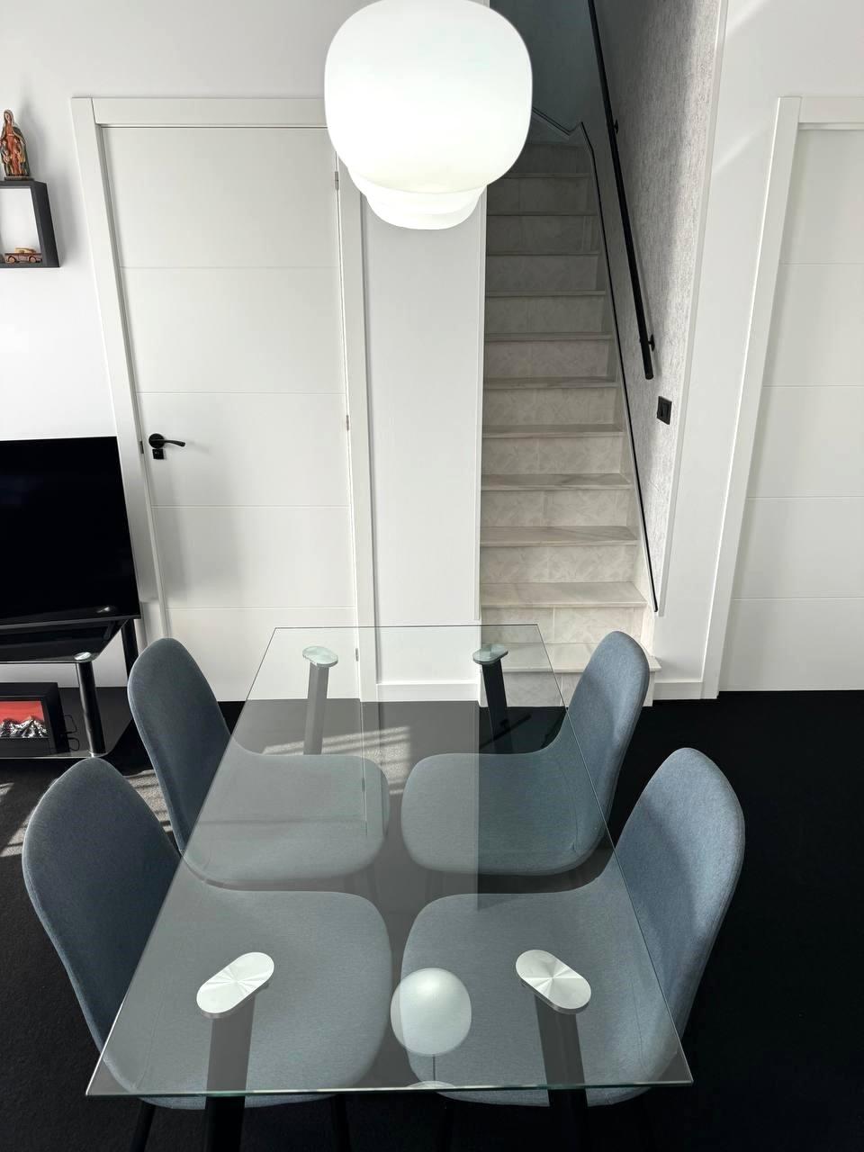 For sale - 3 Bedroom 1 Bathroom Duplex in Torrevieja - Carrefour  - Alicante