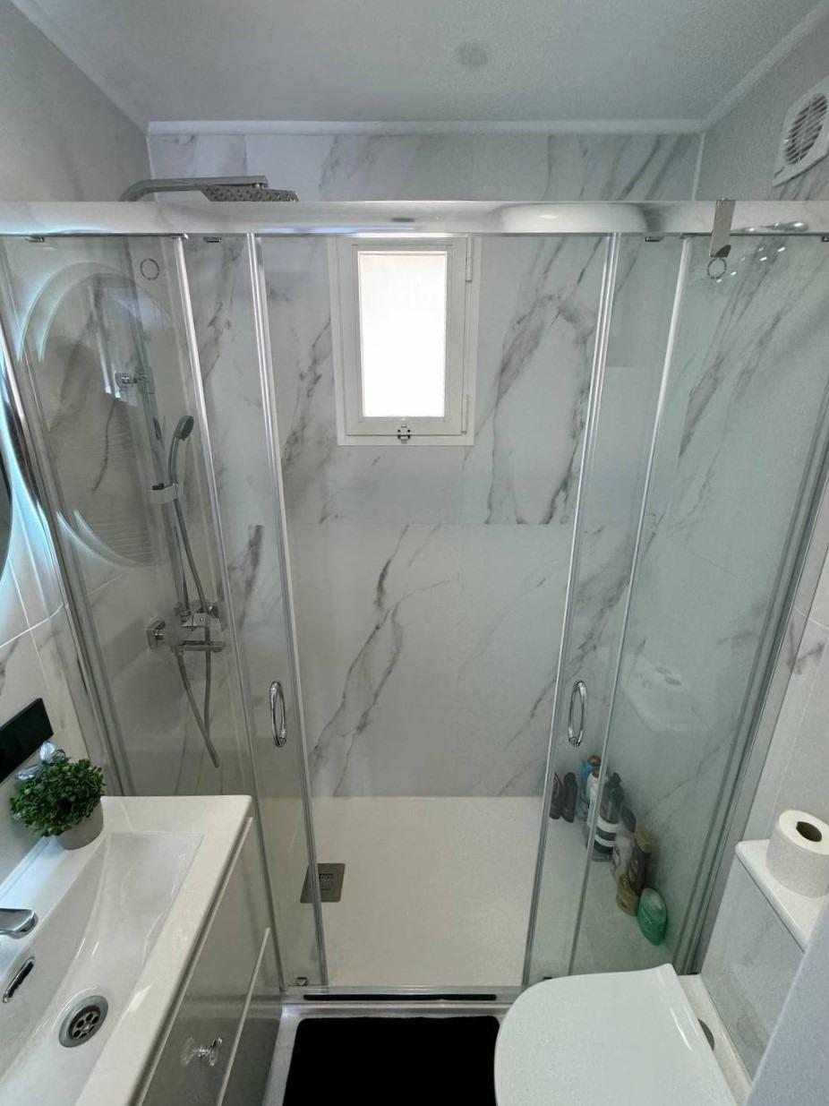 For sale - 3 Bedroom 1 Bathroom Duplex in Torrevieja - Carrefour  - Alicante