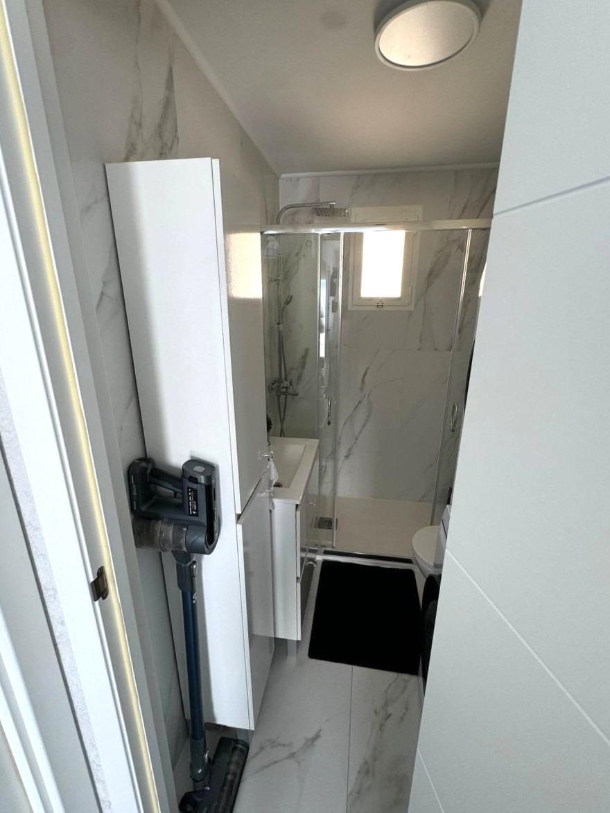 For sale - 3 Bedroom 1 Bathroom Duplex in Torrevieja - Carrefour  - Alicante