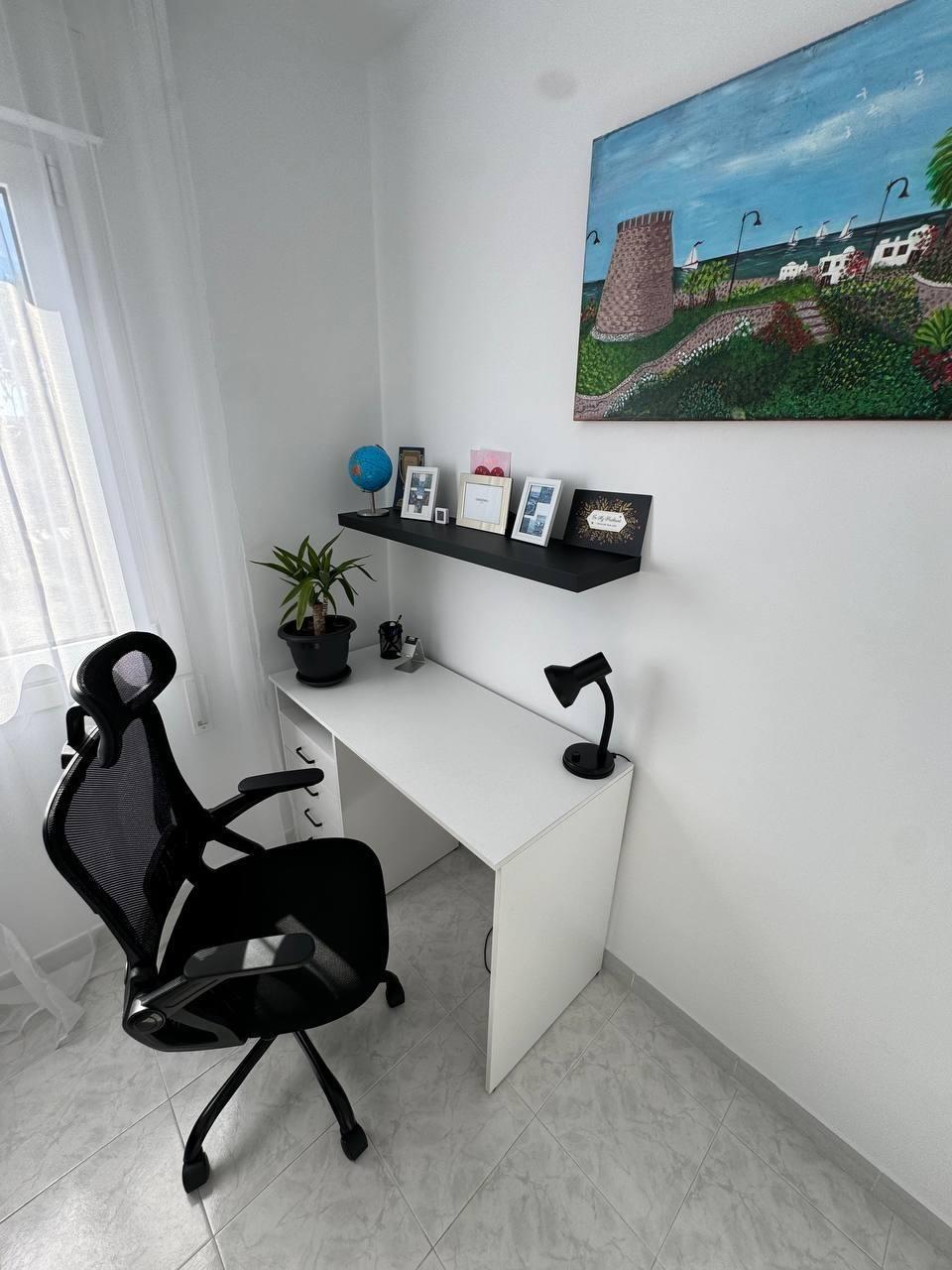 For sale - 3 Bedroom 1 Bathroom Duplex in Torrevieja - Carrefour  - Alicante