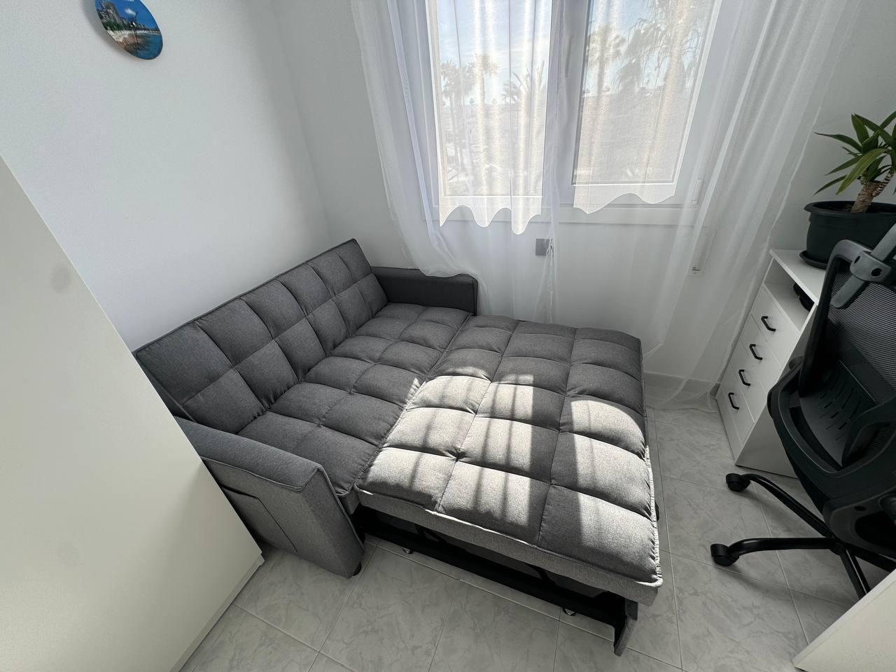 For sale - 3 Bedroom 1 Bathroom Duplex in Torrevieja - Carrefour  - Alicante
