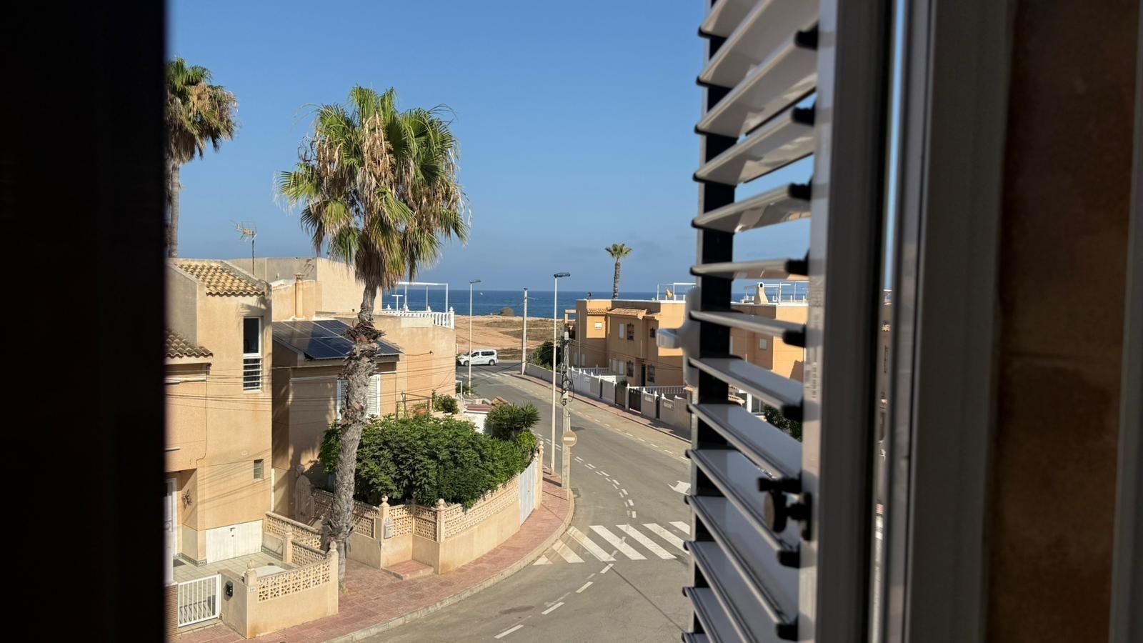 For sale - 3 Bedroom 3 Bathroom Duplex in Torrevieja - Los Frutales  - Alicante
