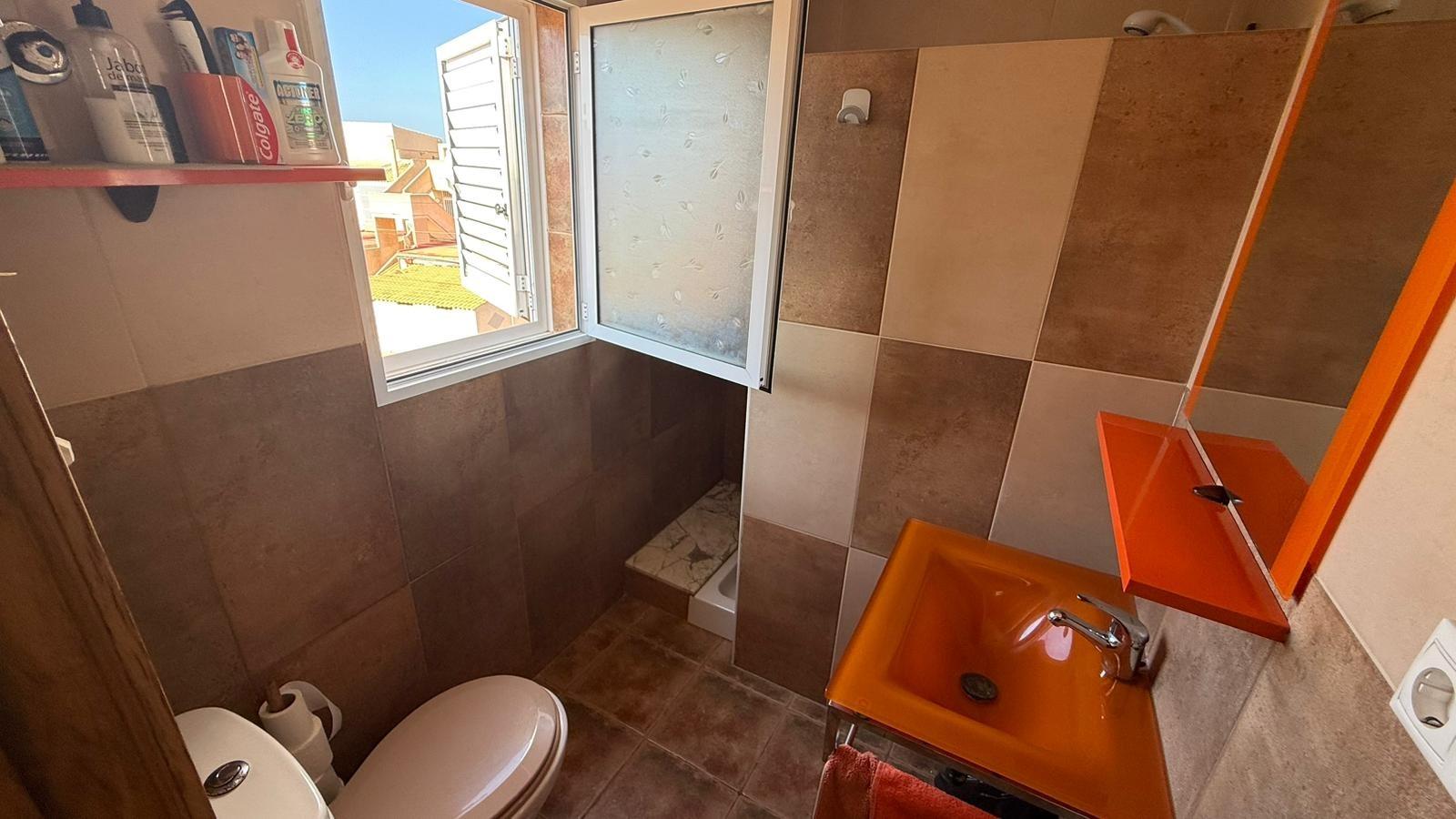 For sale - 3 Bedroom 3 Bathroom Duplex in Torrevieja - Los Frutales  - Alicante