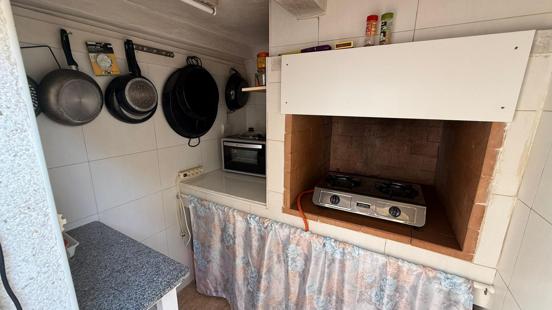 For sale - 3 Bedroom 3 Bathroom Duplex in Torrevieja - Los Frutales  - Alicante