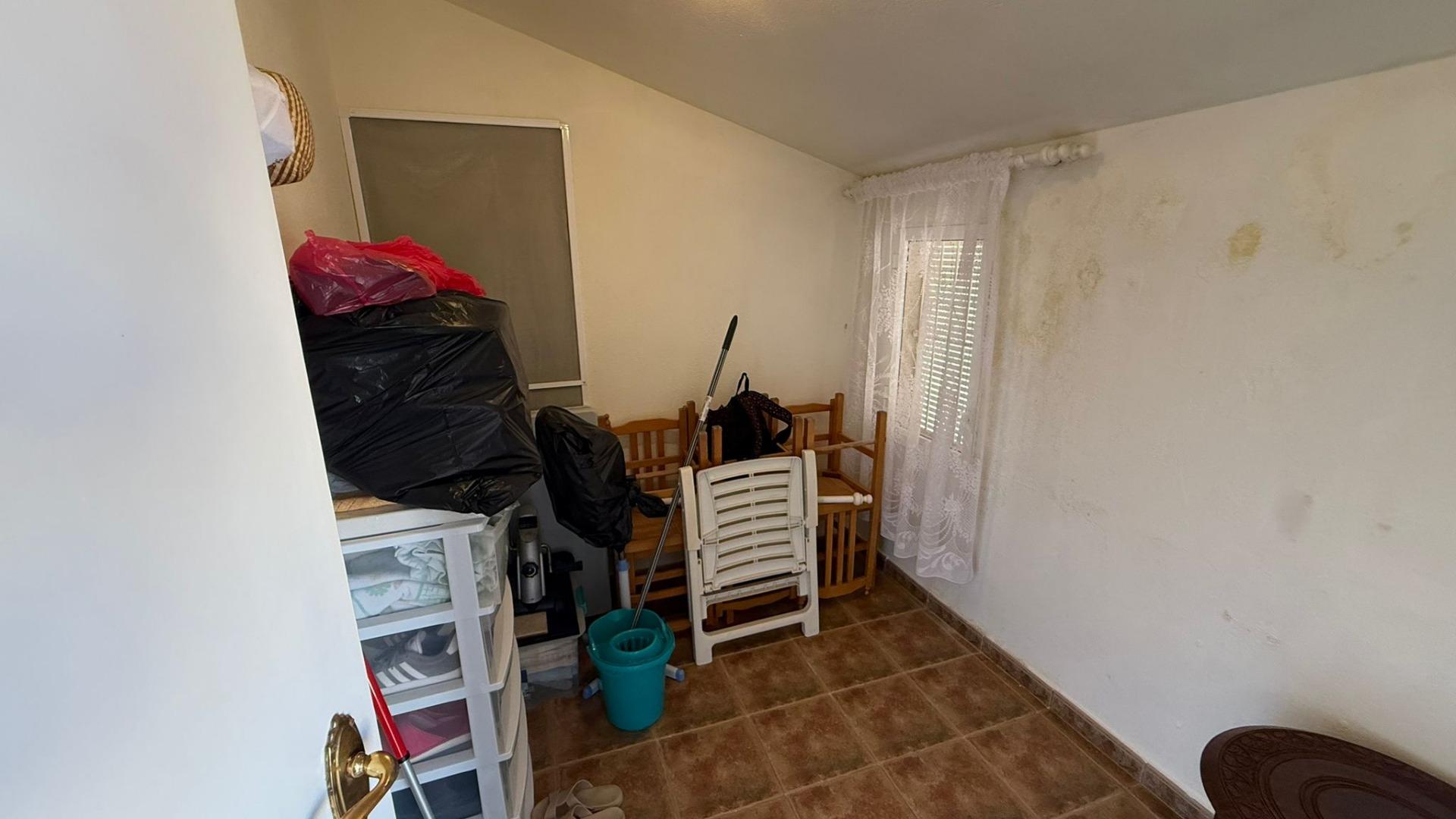 For sale - 3 Bedroom 3 Bathroom Duplex in Torrevieja - Los Frutales  - Alicante