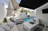 27-80-519-11-1121/78453, 3 Bedroom 2 Bathroom Villa in Villamartin