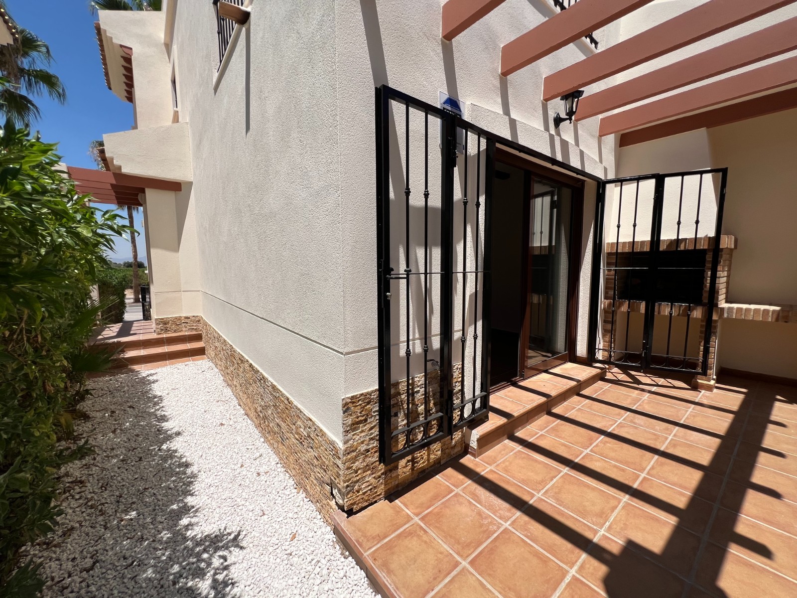 For sale - 3 Bedroom 2 Bathroom Villa in Algorfa - Inland  - Alicante