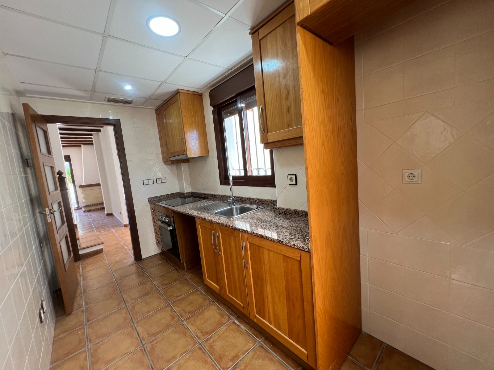 For sale - 3 Bedroom 2 Bathroom Villa in Algorfa - Inland  - Alicante